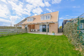 Vakantiehuis Hoeve Zuid - Groote Keeten aan Zee